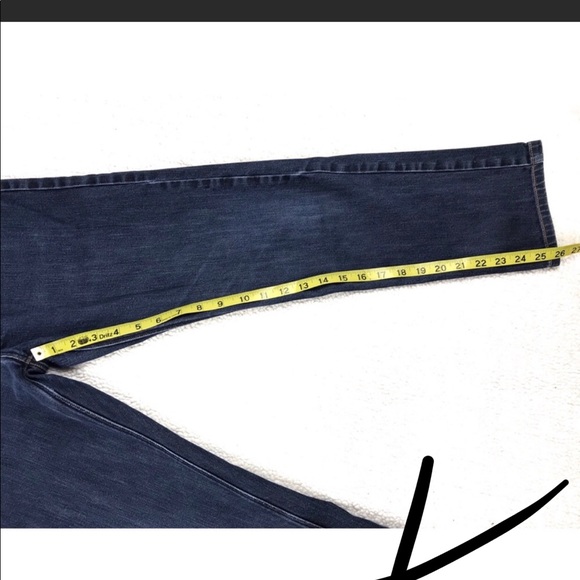 Theory Men’s Jeans - Picture 5 of 8